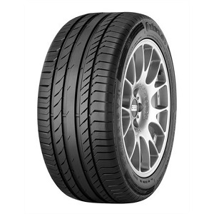 Pneu Continental CONTI SPORT CONTACT 5 SUV 275/40 R20